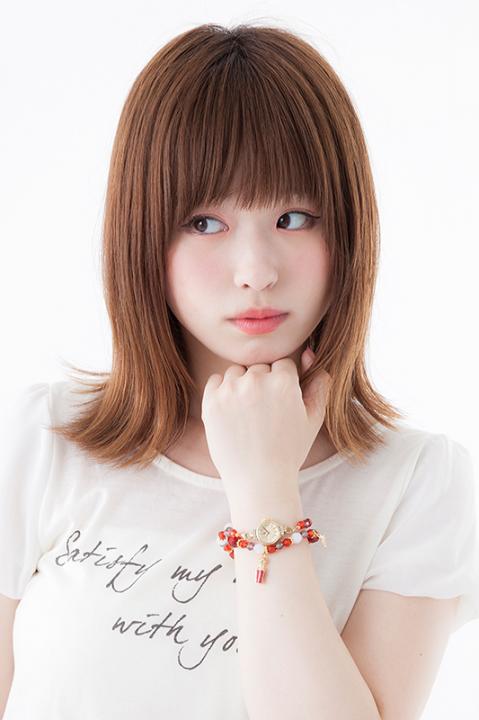 原田左之助モデルリストウォッチ