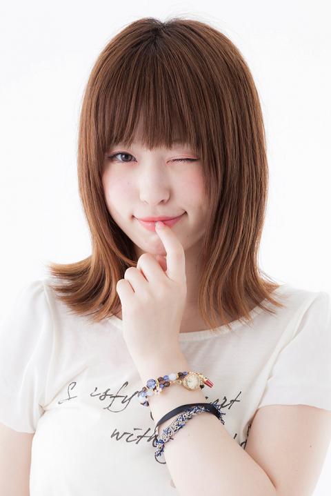 斉藤一モデルリストウォッチ