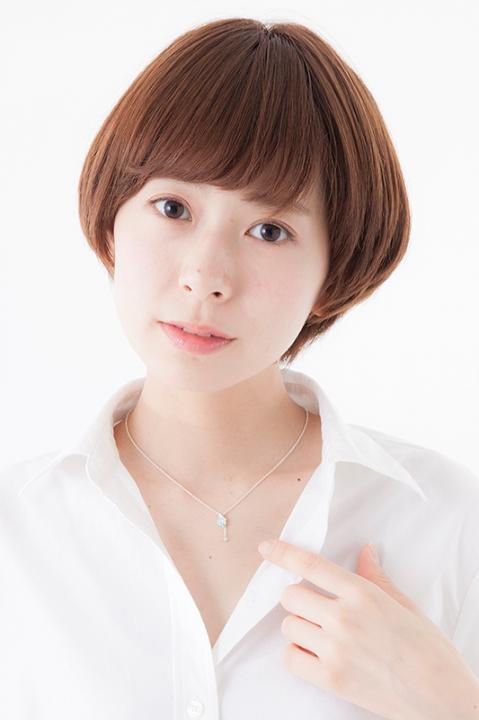 奥村 燐モデルネックレス ネックレス 青の祓魔師