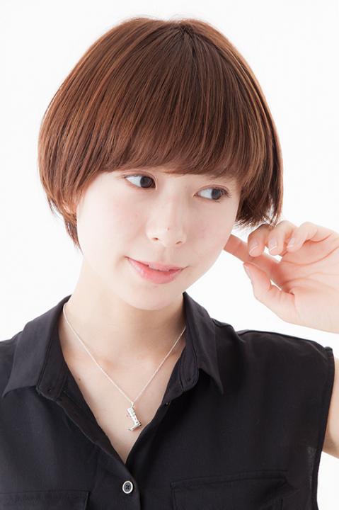 メフィスト・フェレスモデルネックレス ネックレス 青の祓魔師