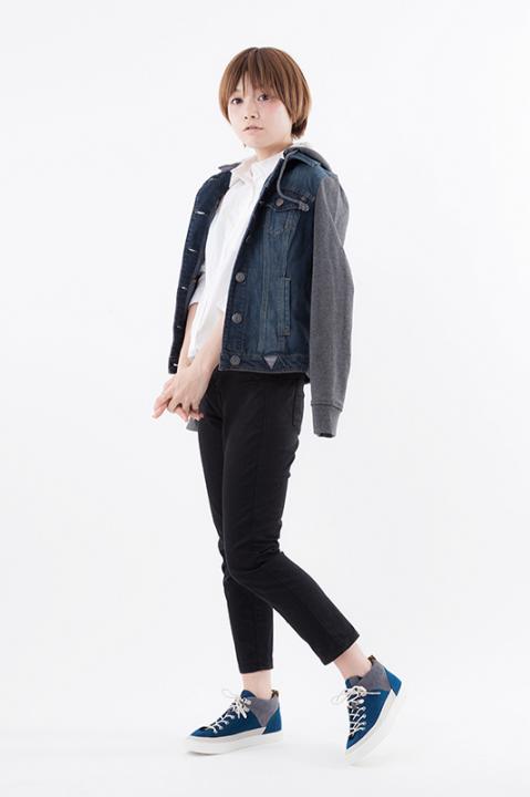 ロイ・マスタングモデルスニーカー スニーカー 鋼の錬金術師