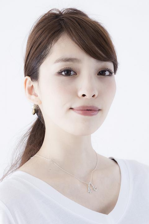 ダイヤのAナンバーネックレス倉持&春市モデル　ネックレス　ダイヤのA