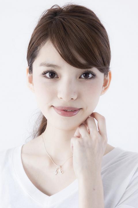 ダイヤのAナンバーネックレス倉持&春市モデル　ネックレス　ダイヤのA