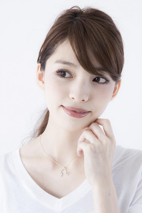 ダイヤのAナンバーネックレス倉持&春市モデル　ネックレス　ダイヤのA