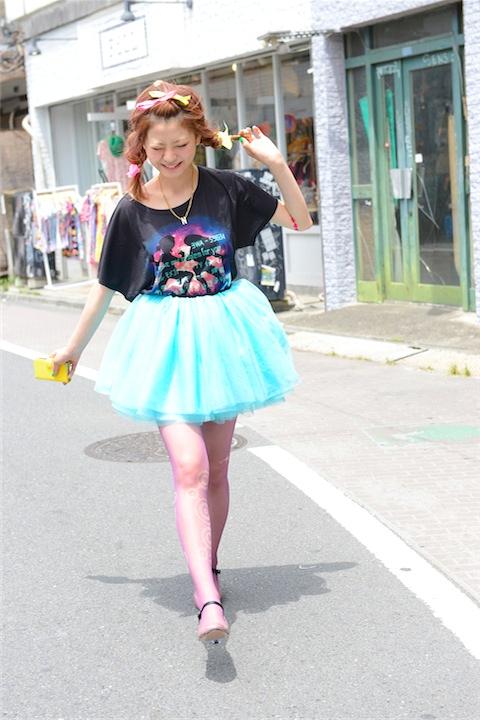 アルティメットまどかストッキング+ほむらモデルパンプス