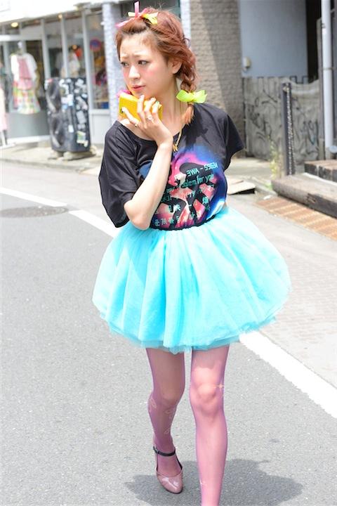 アルティメットまどかストッキング+ほむらモデルパンプス