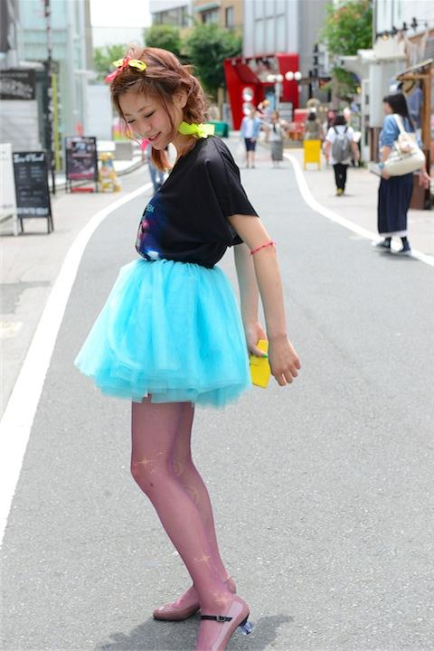 アルティメットまどかストッキング+ほむらモデルパンプス