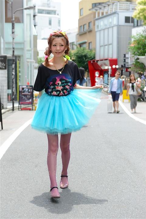 アルティメットまどかストッキング+ほむらモデルパンプス