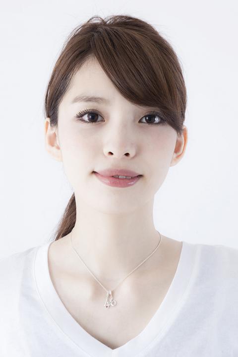 ダイヤのAナンバーネックレス亮介&倉持モデル　ネックレス　ダイヤのA