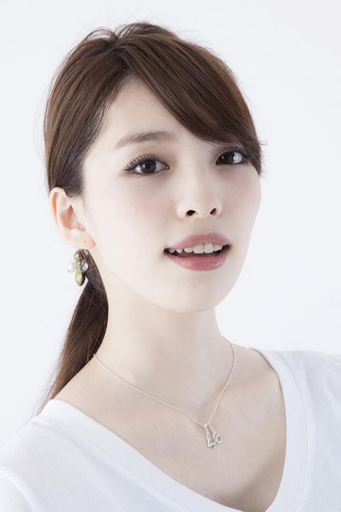 ダイヤのAナンバーネックレス亮介&倉持モデル　ネックレス　ダイヤのA