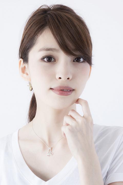 ダイヤのAナンバーネックレス亮介&倉持モデル　ネックレス　ダイヤのA