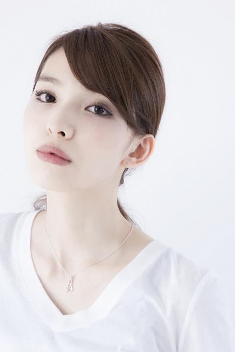 ダイヤのAナンバーネックレス亮介&春市モデル　ネックレス　ダイヤのA