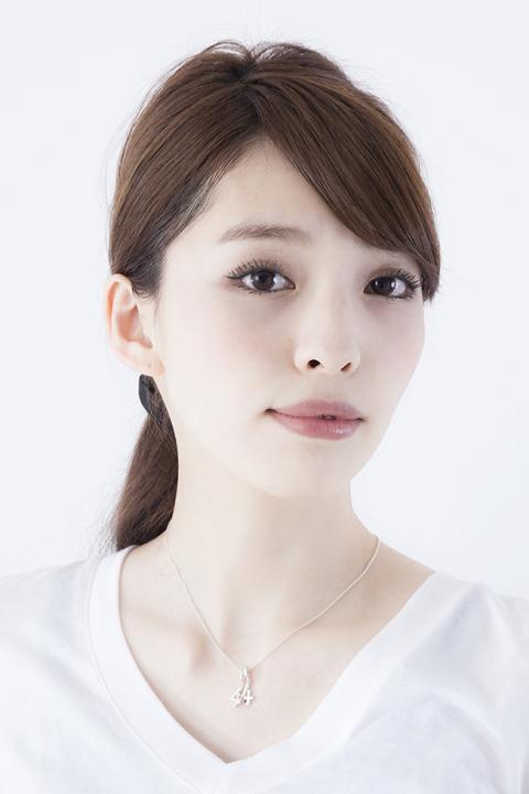 ダイヤのAナンバーネックレス亮介&春市モデル　ネックレス　ダイヤのA