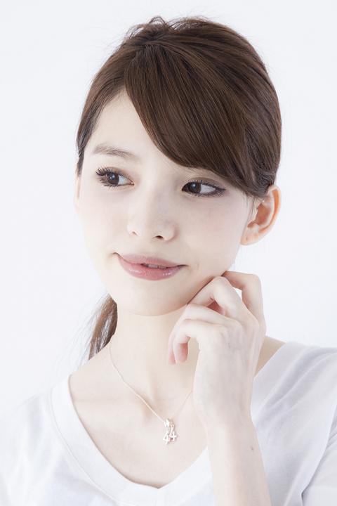 ダイヤのAナンバーネックレス亮介&春市モデル　ネックレス　ダイヤのA