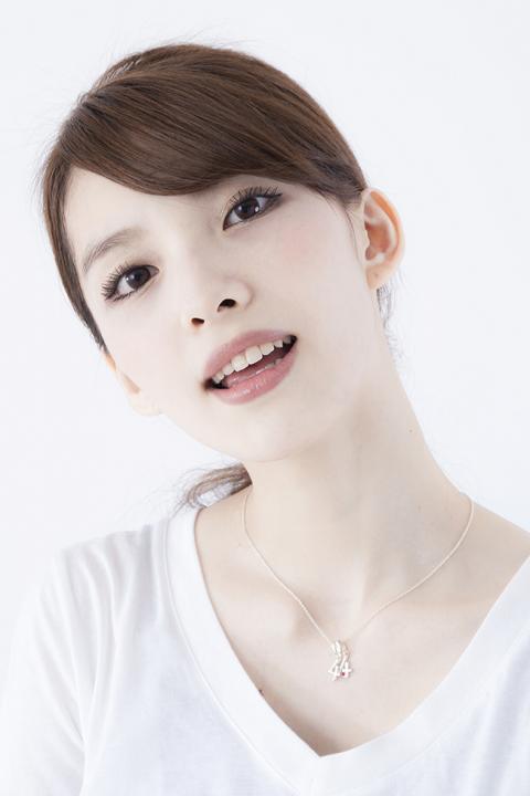 ダイヤのAナンバーネックレス亮介&春市モデル　ネックレス　ダイヤのA