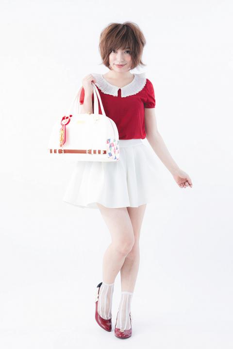 ハンドバッグST☆RISHスターリッシュ一十木音也モデル ハンドバッグ うたの☆プリンスさまっ♪マジLOVEレボリューションズ