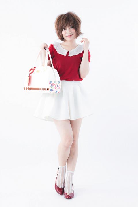 ハンドバッグST☆RISHスターリッシュ一十木音也モデル ハンドバッグ うたの☆プリンスさまっ♪マジLOVEレボリューションズ