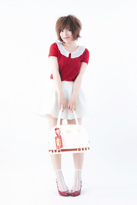 ハンドバッグST☆RISHスターリッシュ一十木音也モデル ハンドバッグ うたの☆プリンスさまっ♪マジLOVEレボリューションズ