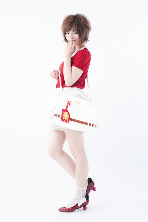 ハンドバッグST☆RISHスターリッシュ一十木音也モデル ハンドバッグ うたの☆プリンスさまっ♪マジLOVEレボリューションズ