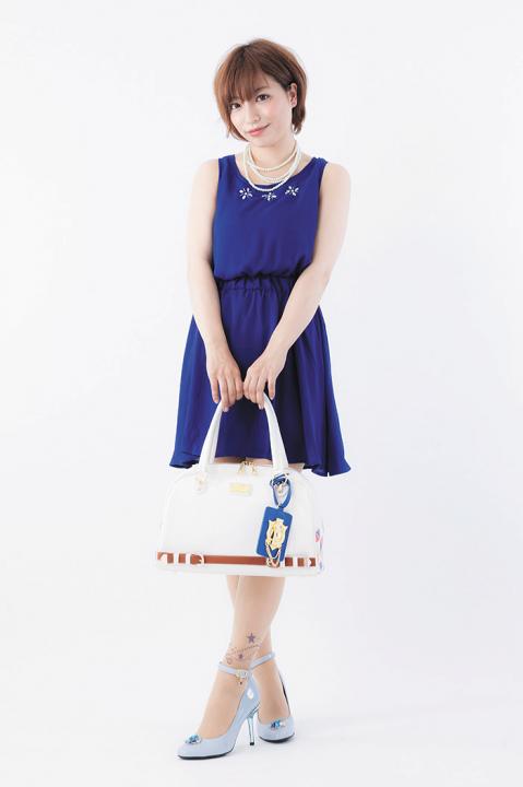 ハンドバッグST☆RISHスターリッシュ聖川真斗モデル ハンドバッグ うたの☆プリンスさまっ♪マジLOVEレボリューションズ