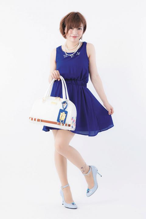 ハンドバッグST☆RISHスターリッシュ聖川真斗モデル ハンドバッグ うたの☆プリンスさまっ♪マジLOVEレボリューションズ