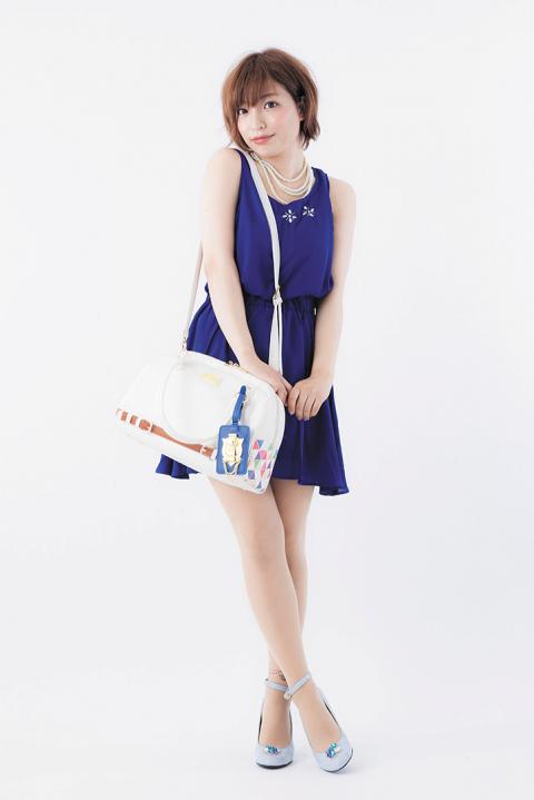 ハンドバッグST☆RISHスターリッシュ聖川真斗モデル ハンドバッグ うたの☆プリンスさまっ♪マジLOVEレボリューションズ