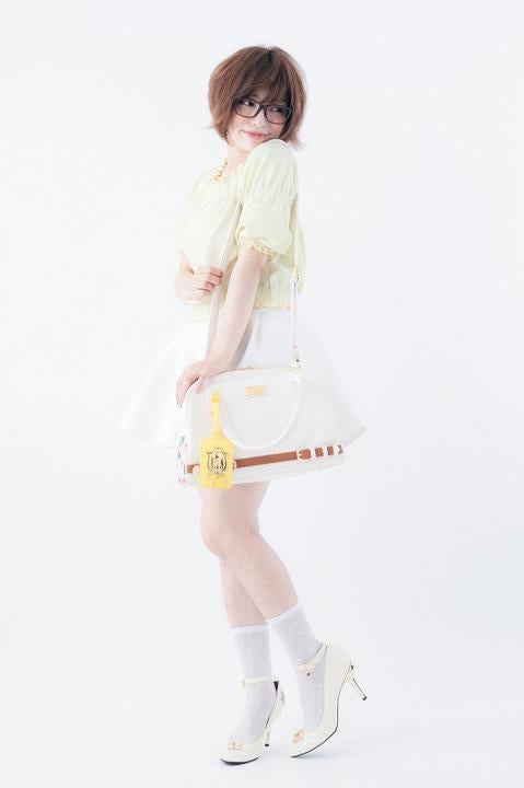 ハンドバッグST☆RISHスターリッシュ四ノ宮那月モデル ハンドバッグ うたの☆プリンスさまっ♪マジLOVEレボリューションズ