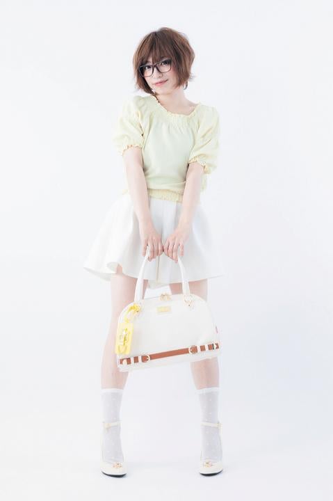 ハンドバッグST☆RISHスターリッシュ四ノ宮那月モデル ハンドバッグ うたの☆プリンスさまっ♪マジLOVEレボリューションズ