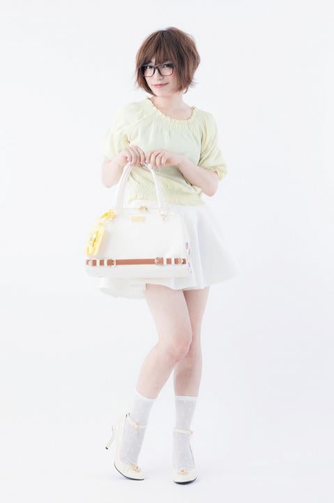 ハンドバッグST☆RISHスターリッシュ四ノ宮那月モデル ハンドバッグ うたの☆プリンスさまっ♪マジLOVEレボリューションズ