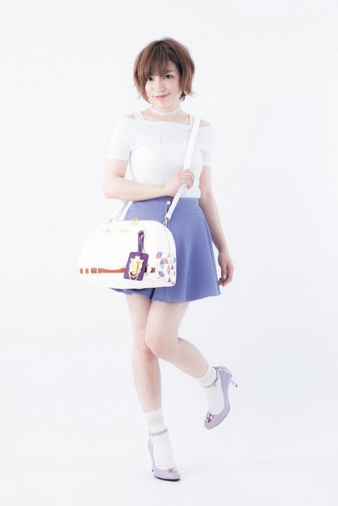 ハンドバッグST☆RISHスターリッシュ一ノ瀬トキヤモデル ハンドバッグ うたの☆プリンスさまっ♪マジLOVEレボリューションズ