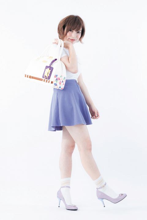 ハンドバッグST☆RISHスターリッシュ一ノ瀬トキヤモデル ハンドバッグ うたの☆プリンスさまっ♪マジLOVEレボリューションズ