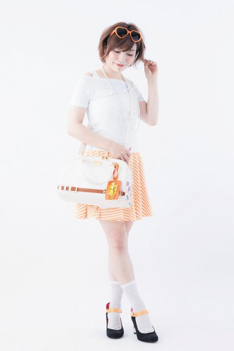 ハンドバッグST☆RISHスターリッシュ神宮寺レンモデル ハンドバッグ うたの☆プリンスさまっ♪マジLOVEレボリューションズ