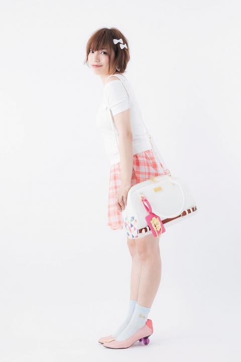 ハンドバッグST☆RISHスターリッシュ来栖翔モデル ハンドバッグ うたの☆プリンスさまっ♪マジLOVEレボリューションズ