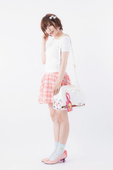 ハンドバッグST☆RISHスターリッシュ来栖翔モデル ハンドバッグ うたの☆プリンスさまっ♪マジLOVEレボリューションズ