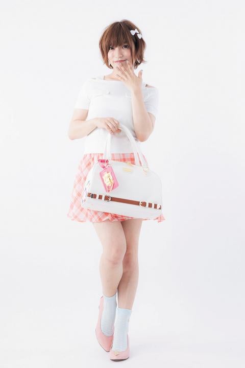ハンドバッグST☆RISHスターリッシュ来栖翔モデル ハンドバッグ うたの☆プリンスさまっ♪マジLOVEレボリューションズ