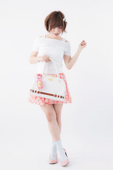 ハンドバッグST☆RISHスターリッシュ来栖翔モデル ハンドバッグ うたの☆プリンスさまっ♪マジLOVEレボリューションズ