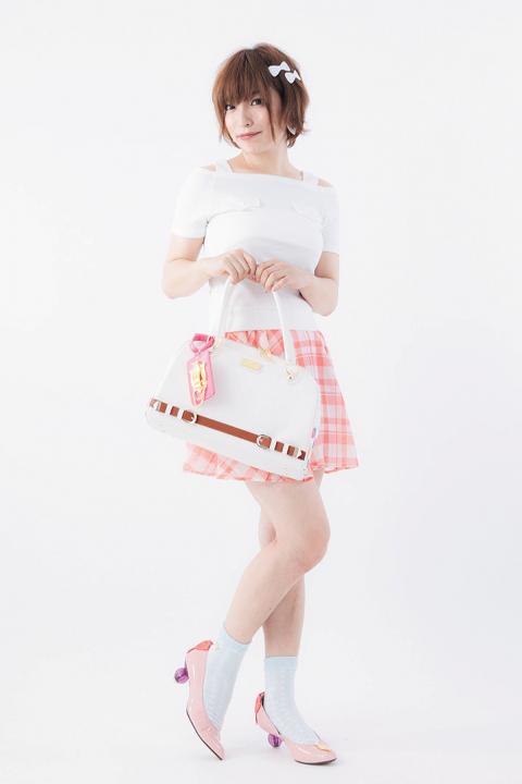 ハンドバッグST☆RISHスターリッシュ来栖翔モデル ハンドバッグ うたの☆プリンスさまっ♪マジLOVEレボリューションズ