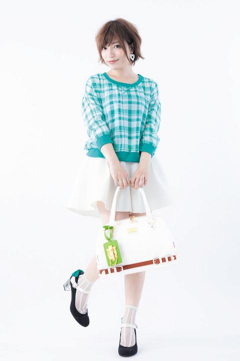 ハンドバッグST☆RISHスターリッシュ愛島セシルモデル ハンドバッグ うたの☆プリンスさまっ♪マジLOVEレボリューションズ