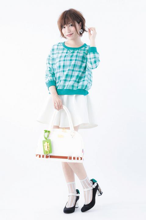 ハンドバッグST☆RISHスターリッシュ愛島セシルモデル ハンドバッグ うたの☆プリンスさまっ♪マジLOVEレボリューションズ