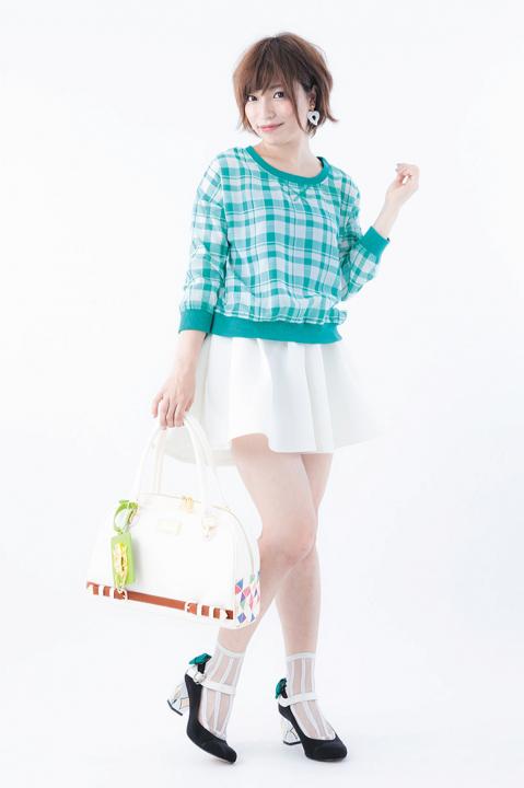 ハンドバッグST☆RISHスターリッシュ愛島セシルモデル ハンドバッグ うたの☆プリンスさまっ♪マジLOVEレボリューションズ
