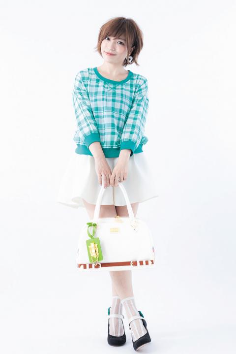 ハンドバッグST☆RISHスターリッシュ愛島セシルモデル ハンドバッグ うたの☆プリンスさまっ♪マジLOVEレボリューションズ