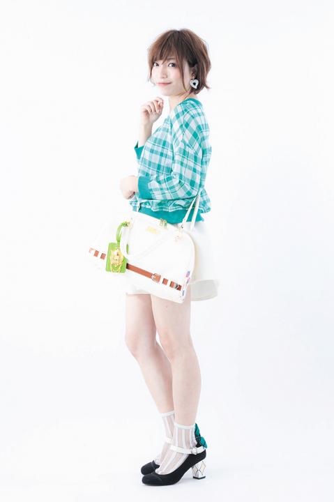 ハンドバッグST☆RISHスターリッシュ愛島セシルモデル ハンドバッグ うたの☆プリンスさまっ♪マジLOVEレボリューションズ