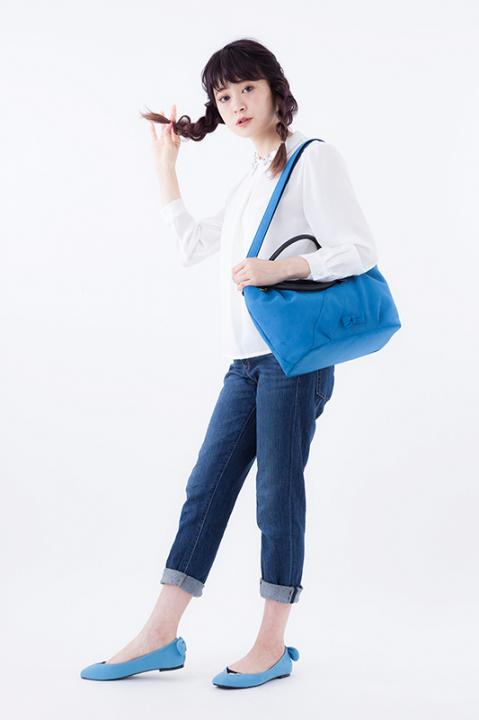 1年生モデルパンプス パンプス 忍たま乱太郎