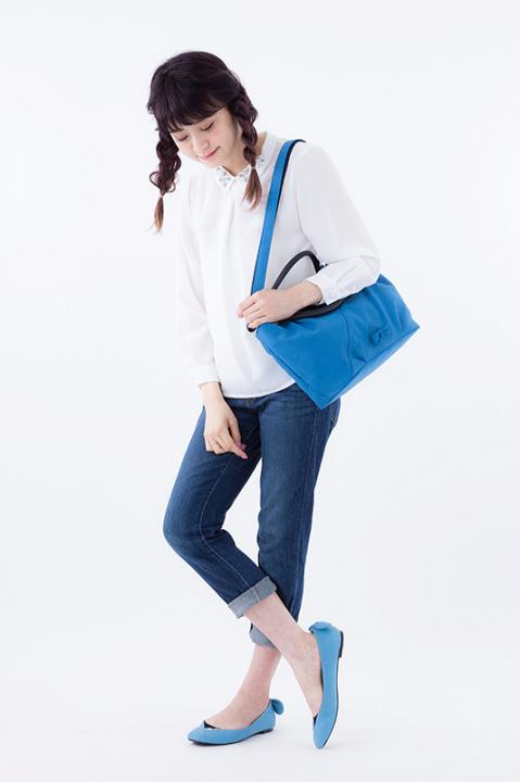 1年生モデルパンプス パンプス 忍たま乱太郎