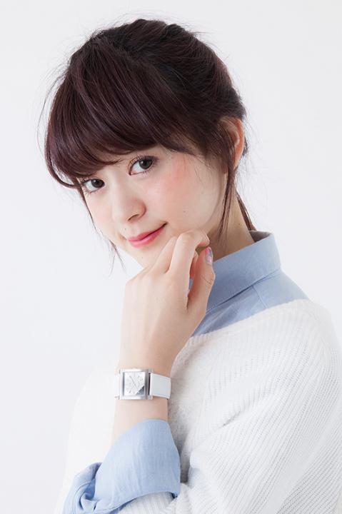 坂田銀時モデルトリストウォッチ 腕時計 銀魂