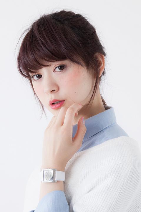坂田銀時モデルトリストウォッチ 腕時計 銀魂