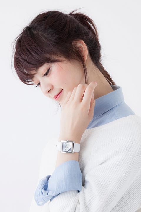 坂田銀時モデルトリストウォッチ 腕時計 銀魂