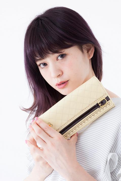 魔法少女まどか☆マギカウォレット巴マミモデル 財布 魔法少女まどか☆マギカ
