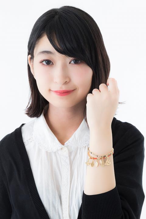 アイドリッシュセブン × ma chére cosette?　ブレスレット 七瀬 陸モデル