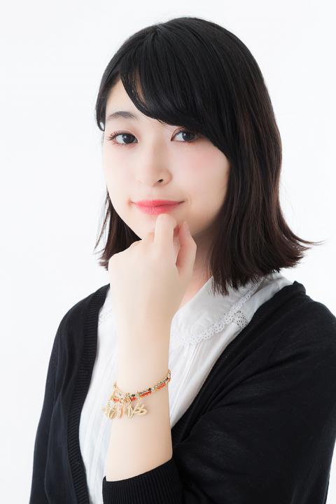 アイドリッシュセブン × ma chére cosette?　ブレスレット 七瀬 陸モデル